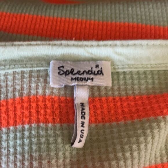 Splendid top M (3823) - Picture 5 of 7